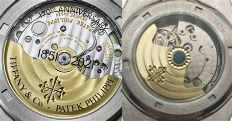 how to spot fake watches patek|how to spot patek philippe watch.